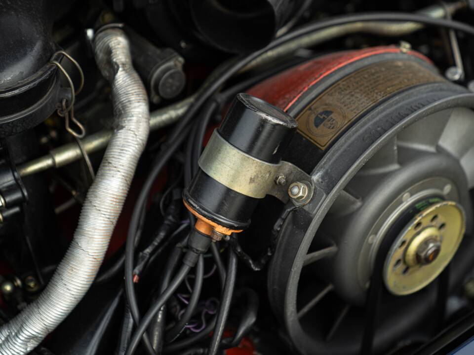 Bild 70/101 von Porsche 911 2.4 S (1972)