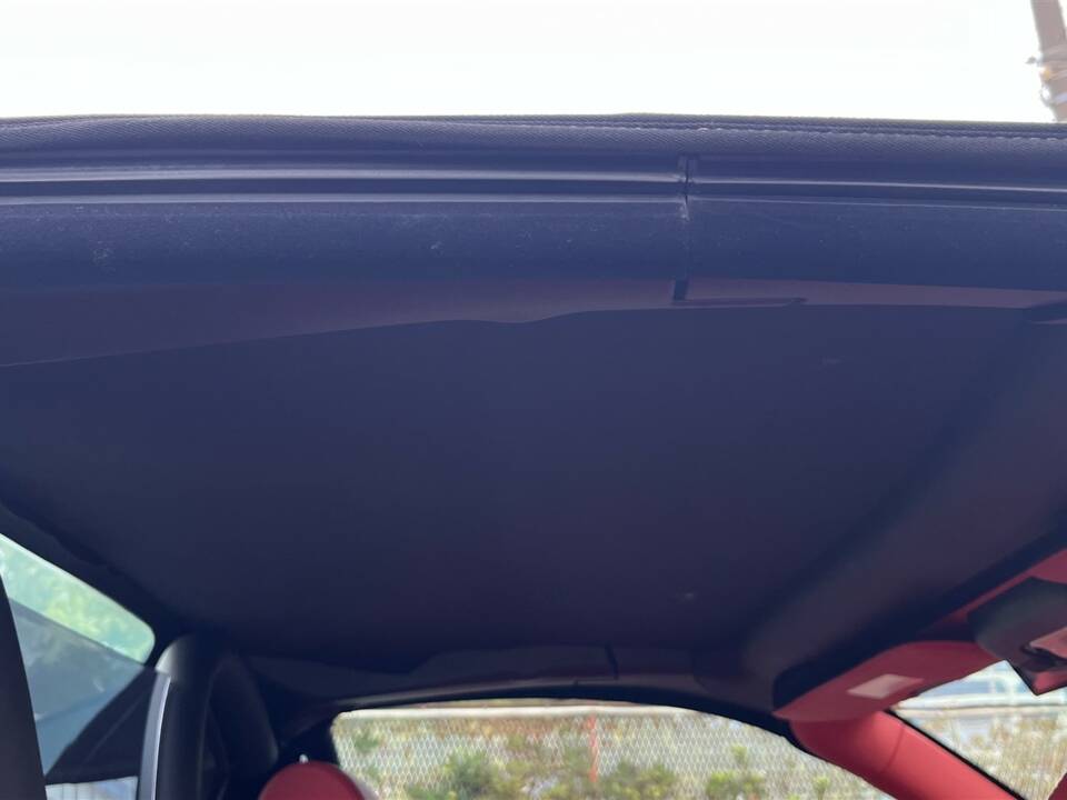 Imagen 49/82 de Ferrari F430 Spider (2007)