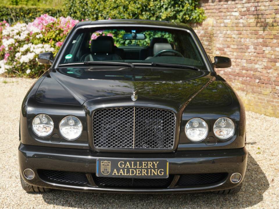 Image 16/50 of Bentley Arnage T (2007)