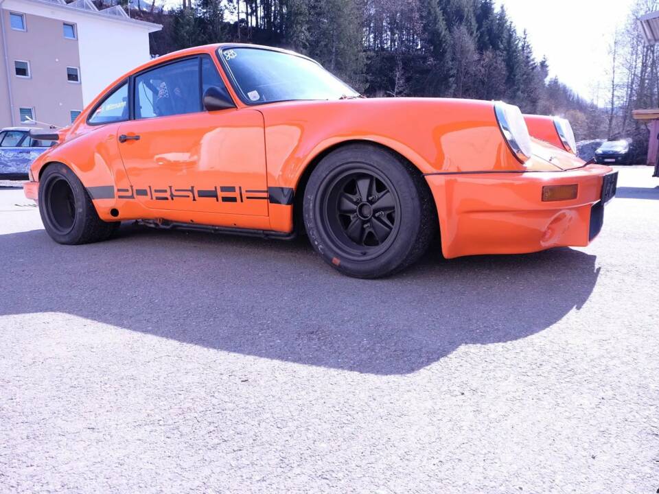 Image 4/97 of Porsche 911 SC 3.0 (1976)