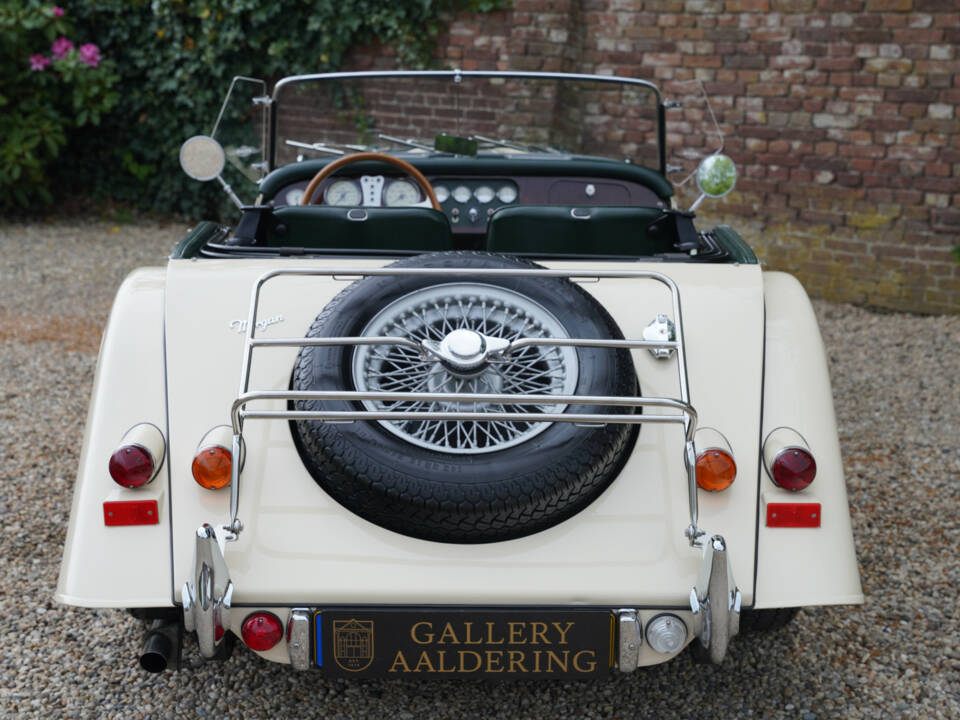 Image 15/50 of Morgan 4&#x2F;4 1800 (1994)