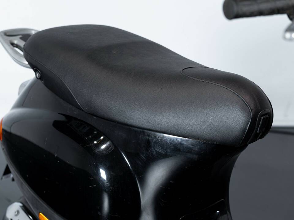 Bild 11/22 von Piaggio Vespa ET2 50 (1997)