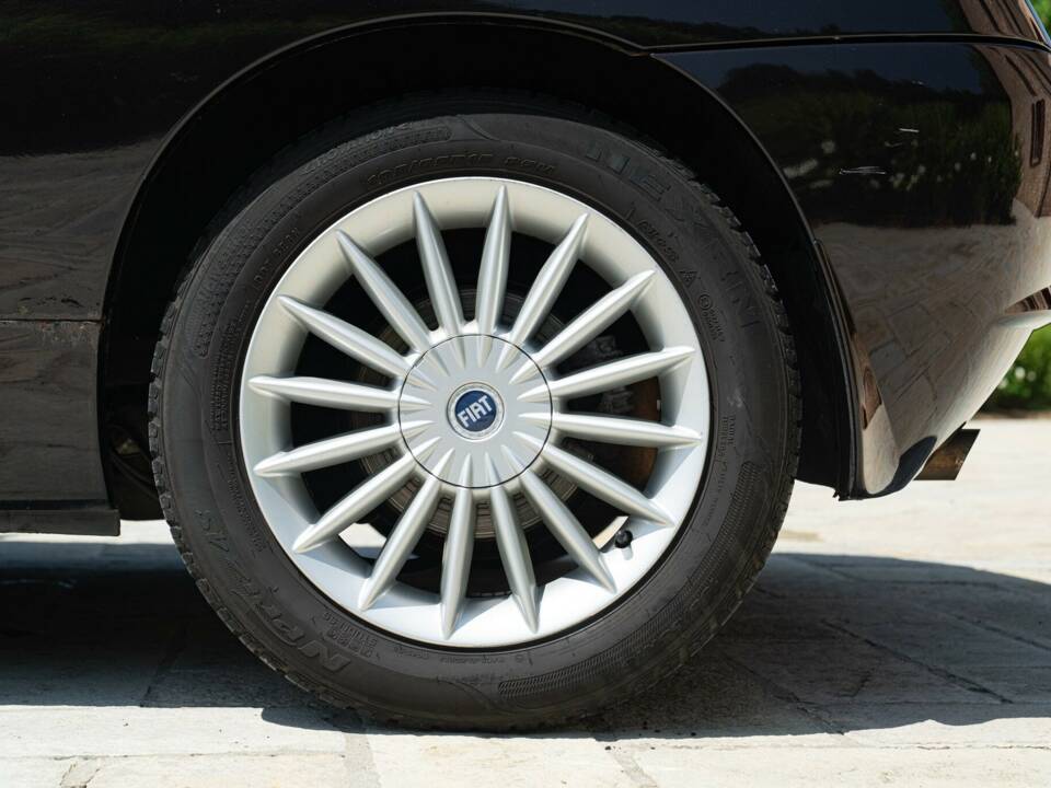 Immagine 21/50 di FIAT Barchetta 1.8 16V (1999)