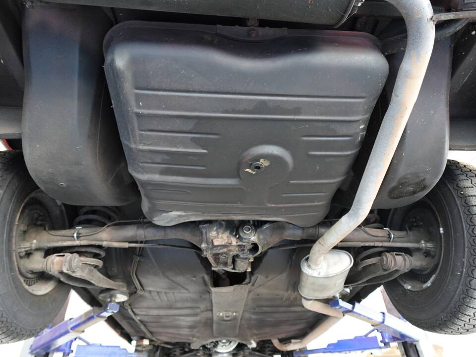 Bild 30/38 von Mercedes-Benz 190 SL (1961)