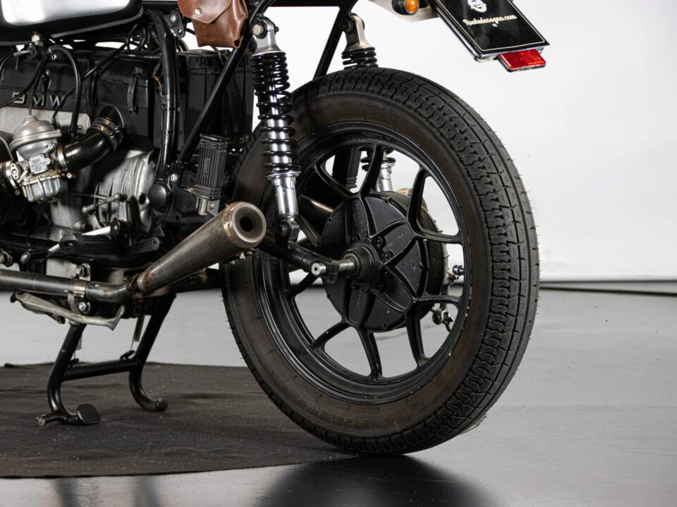 Immagine 11/50 di BMW R 65 LS (1984)