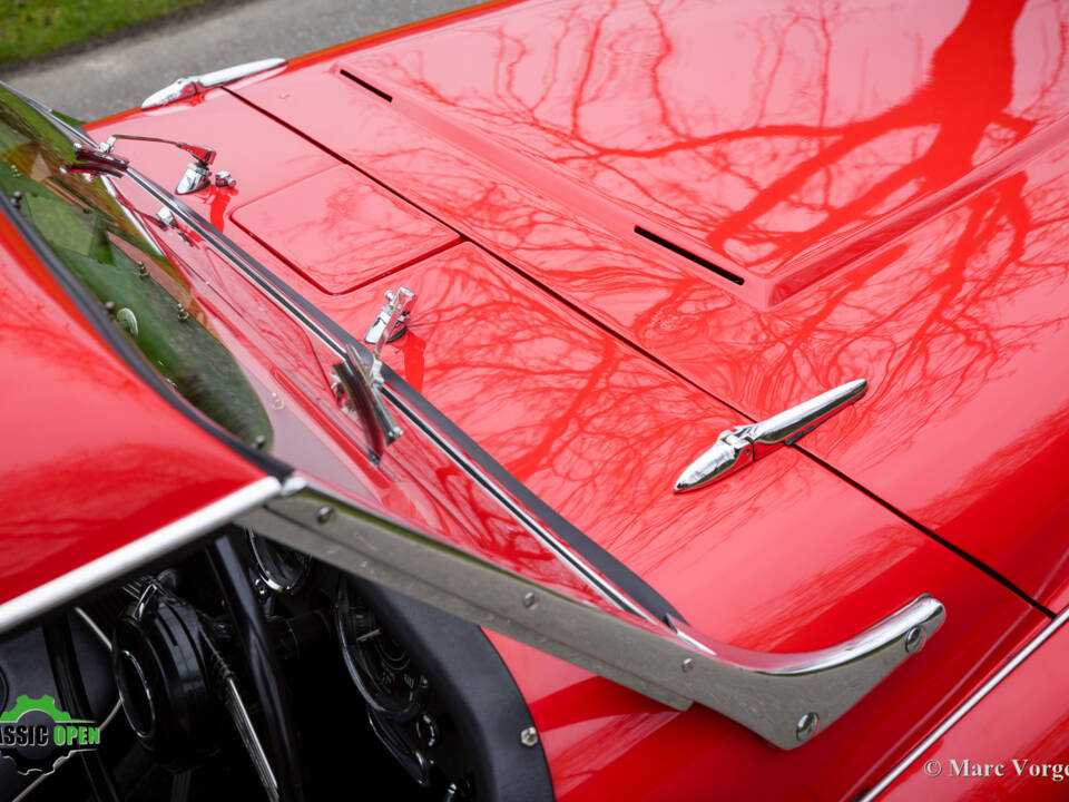 Image 30/56 de Triumph TR 3 (1957)