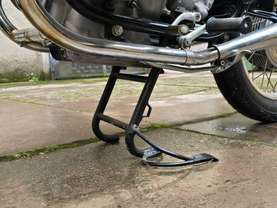 Image 26/30 de BMW DUMMY (1972)