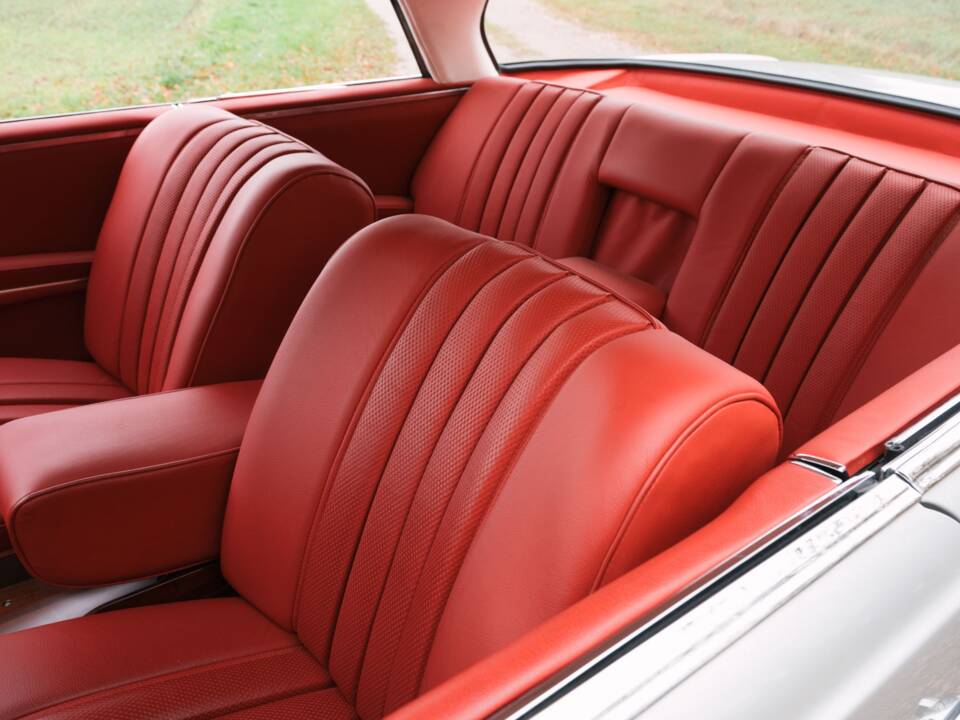 Bild 35/40 von Mercedes-Benz 300 SE (1965)