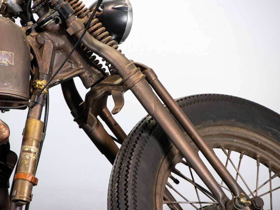 Image 44/50 of Harley-Davidson FXSTC 1340 Softail Custom (1989)