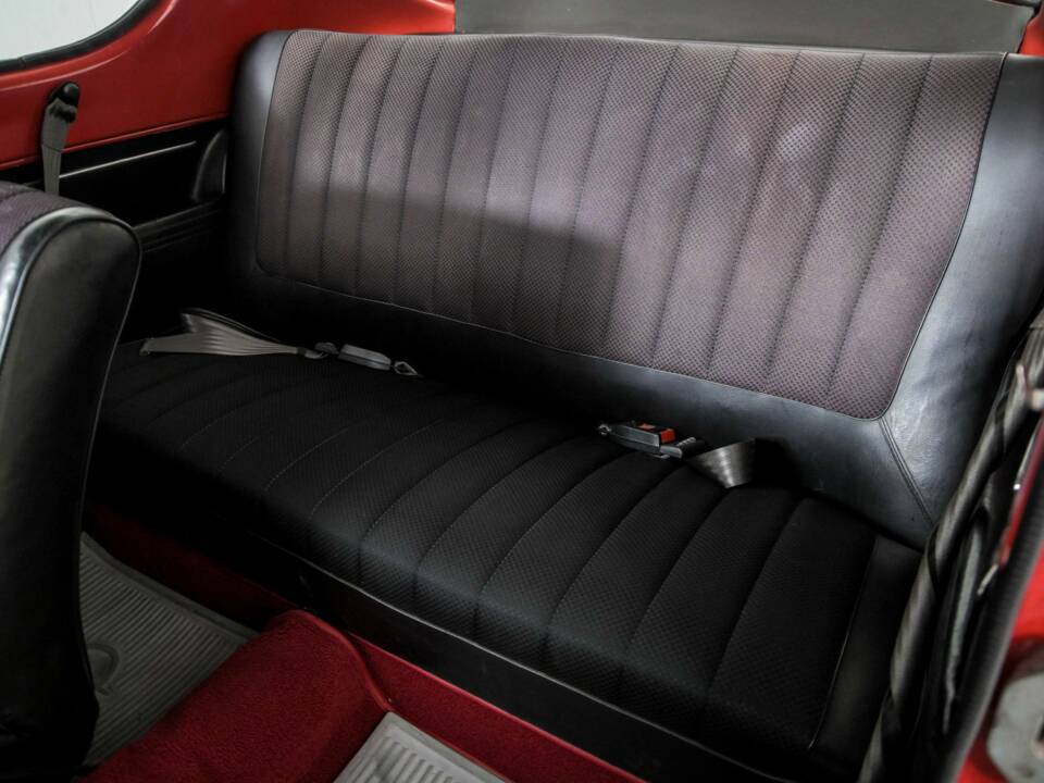 Bild 29/50 von Opel Kadett 1,1 S (1968)