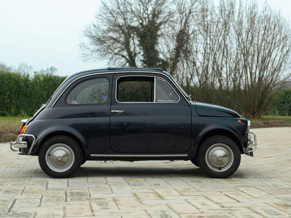 Immagine 4/46 di FIAT 500 L (1972)