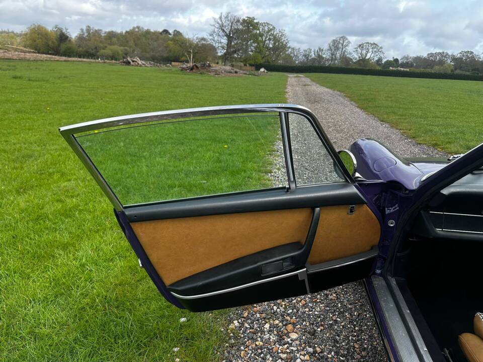 Bild 14/33 von Porsche 911 2.4 T (1973)