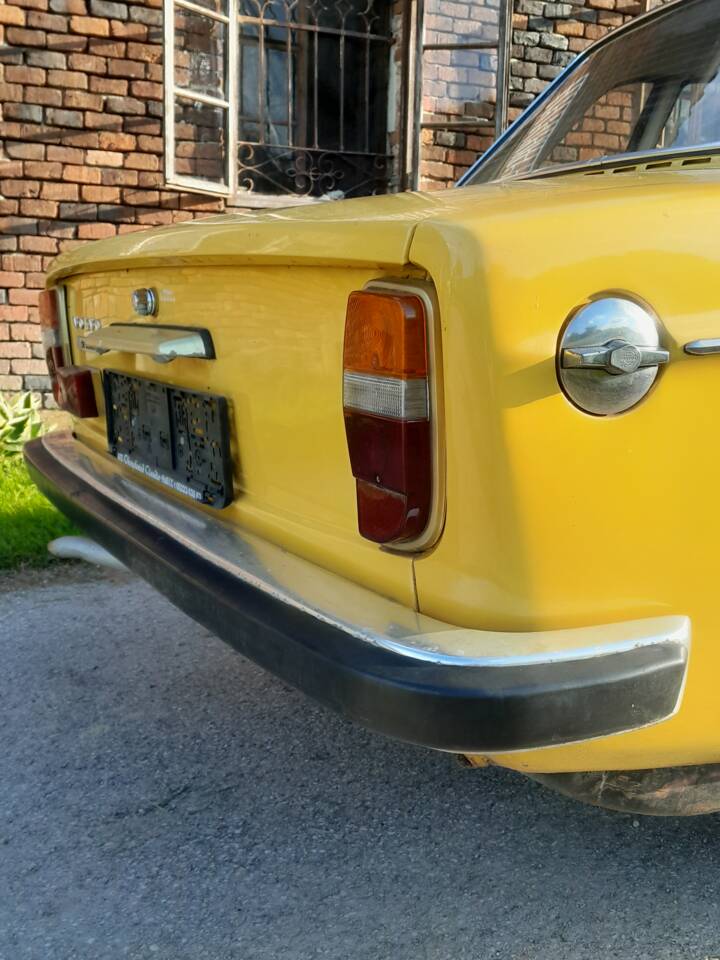 Afbeelding 16/44 van Volvo P 144 S (1970)