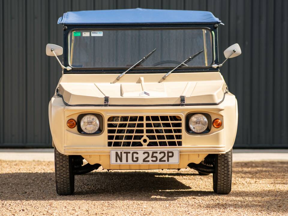 Bild 2/73 von Citroën Méhari (1975)