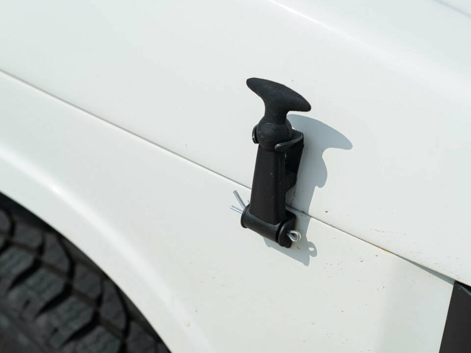 Immagine 13/50 di Land Rover Range Rover Classic 3.9 (1991)