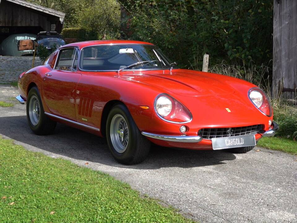 Immagine 4/36 di Ferrari 275 GTB&#x2F;4 (1968)