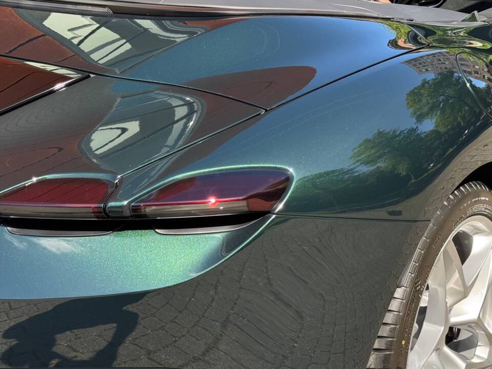 Bild 49/97 von Ferrari Roma Spider (2011)