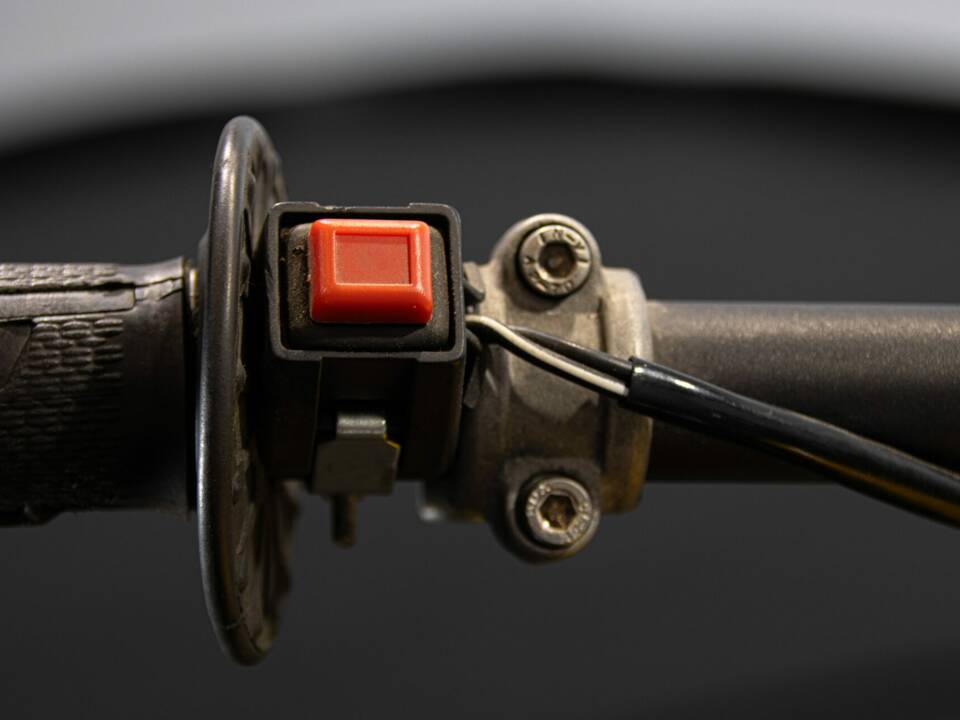 Image 43/50 of Suzuki RM 125 (1978)