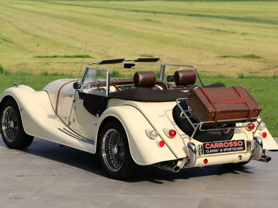 Afbeelding 2/50 van Morgan Roadster V6 (2017)