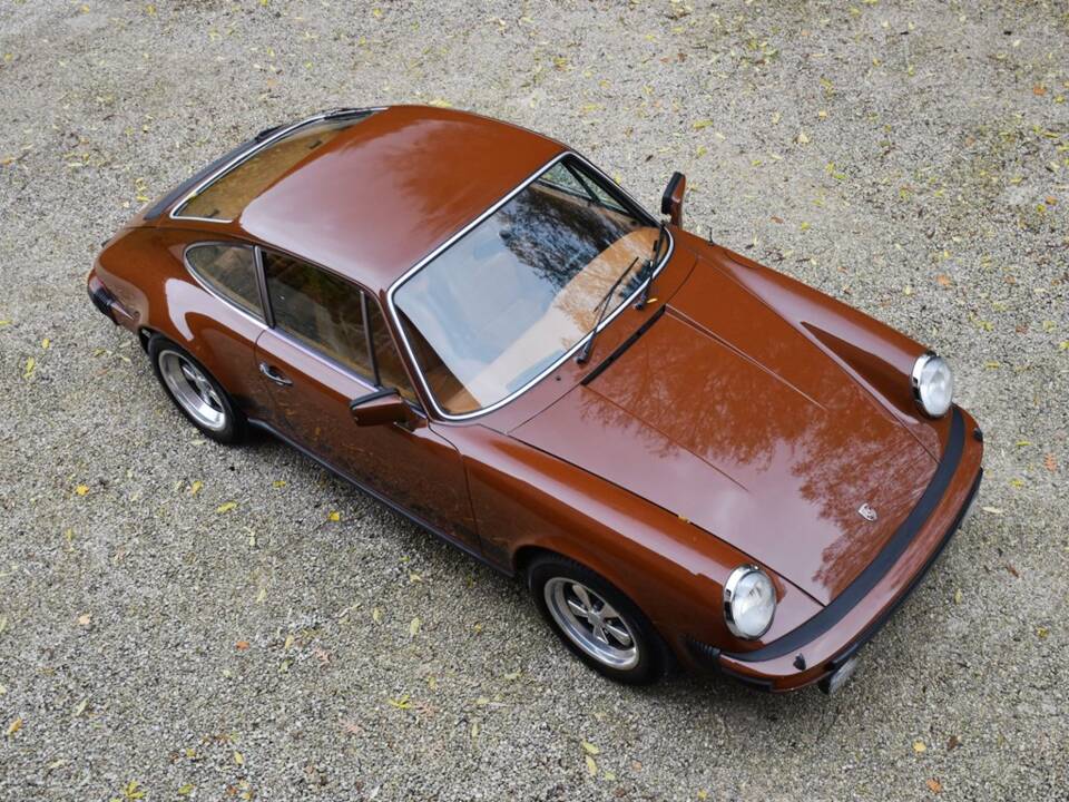 Image 8/37 de Porsche 911 Carrera 3.0 (1977)
