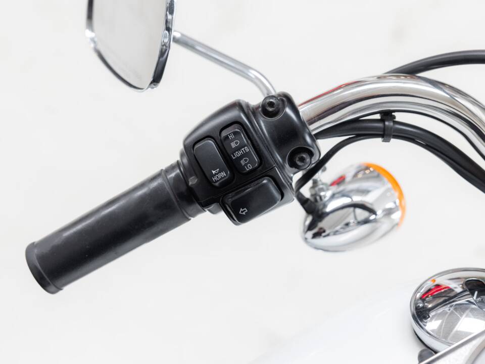 Image 12/34 of Harley-Davidson DUMMY (2002)