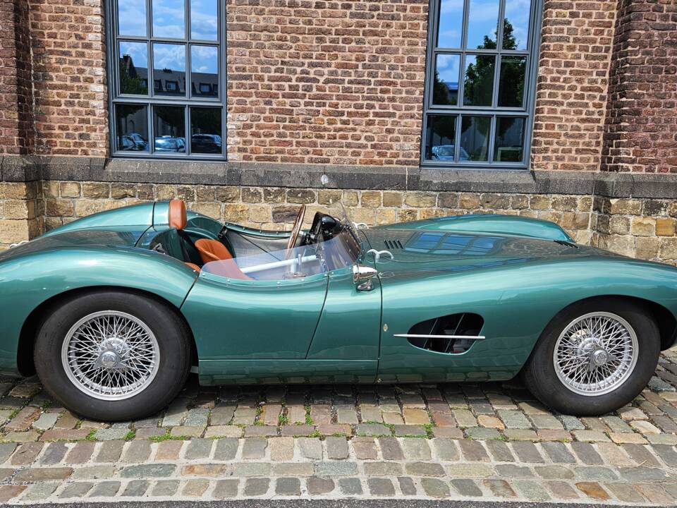 Image 6/65 de Aston Martin DBR1 (2018)