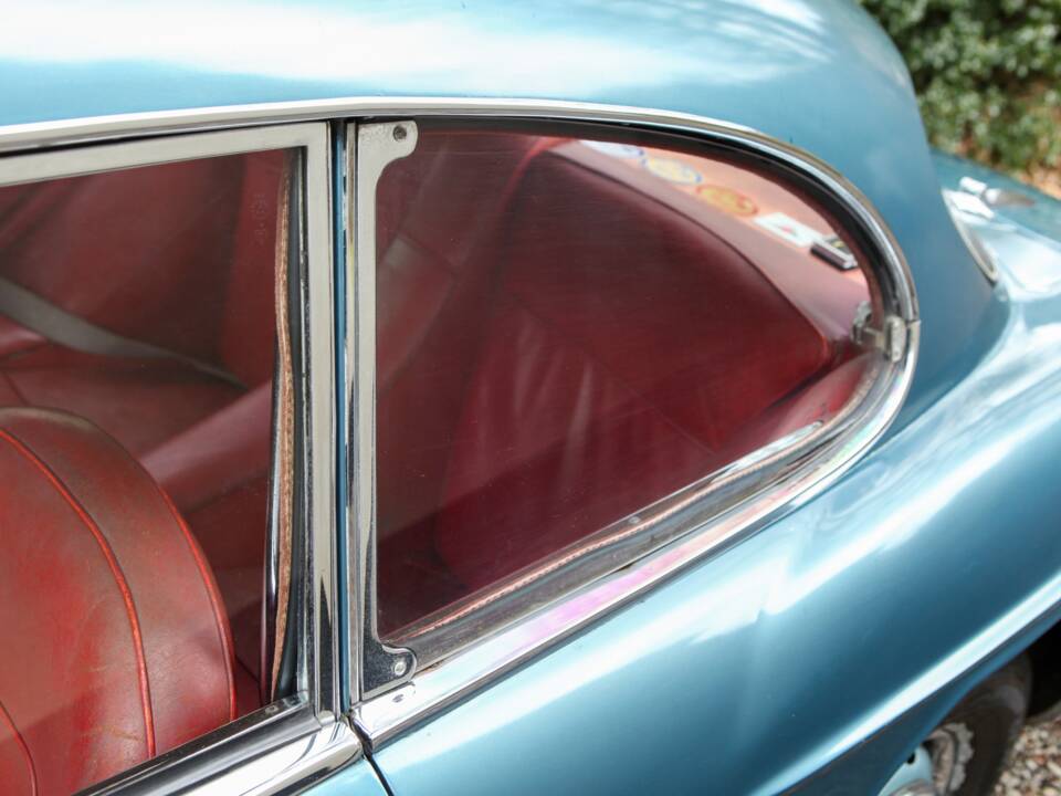 Bild 26/50 von Jensen C-V8 MK II (1965)