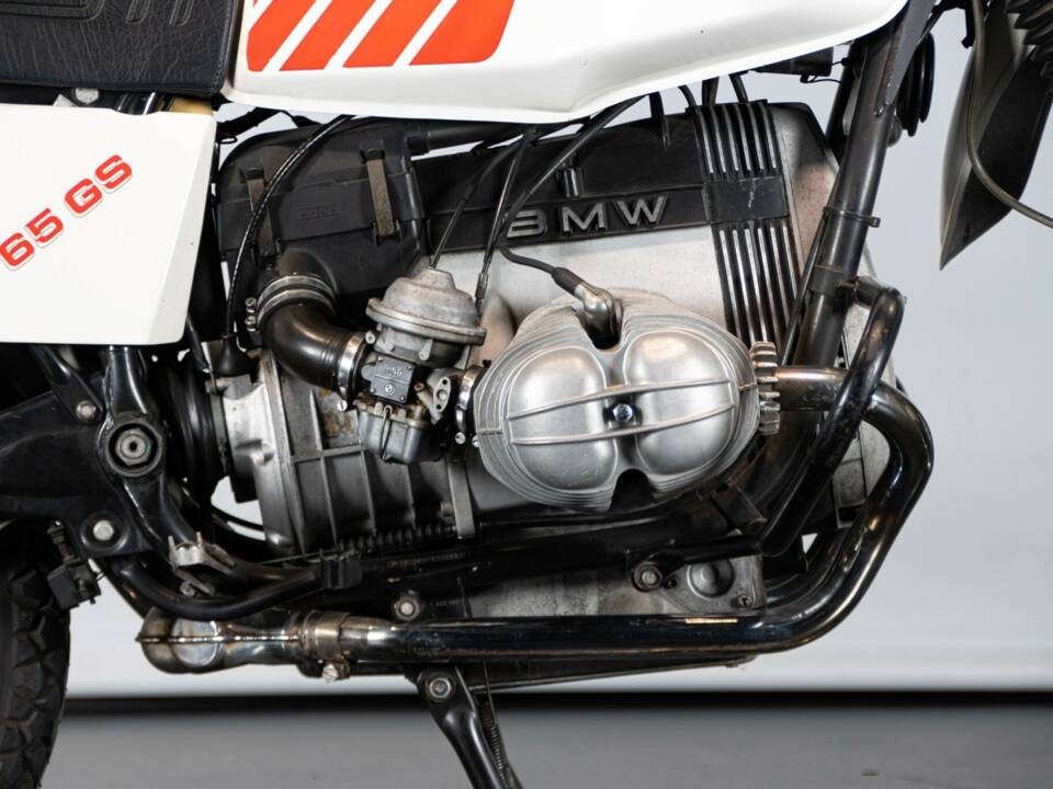 Bild 36/50 von BMW DUMMY (1989)