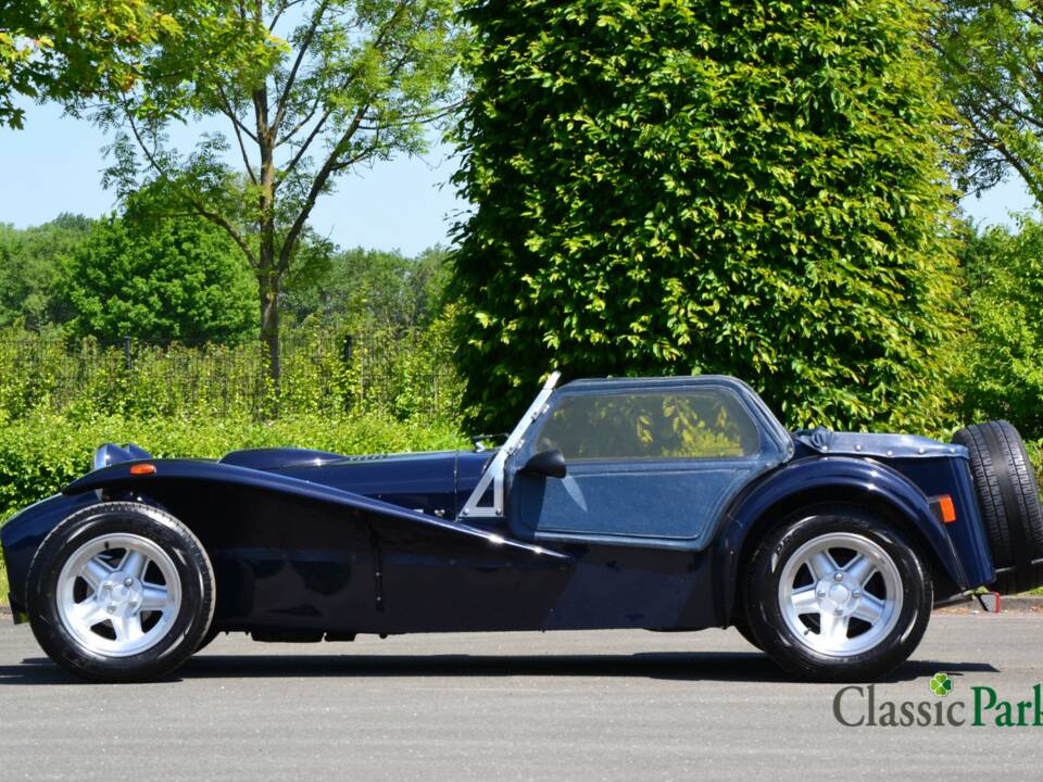 Image 2/50 of Donkervoort S8 (1984)
