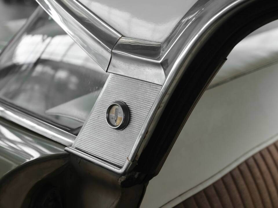 Bild 49/50 von Edsel Corsair Hardtop (1958)