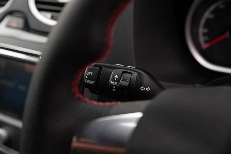 Bild 29/50 von Ford Focus RS500 (2010)