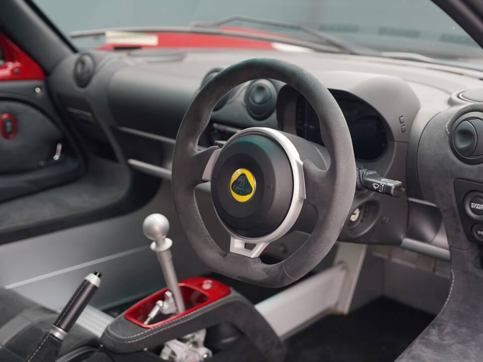 Bild 21/50 von Lotus Exige 390 &quot;Final Edition&quot; (2021)