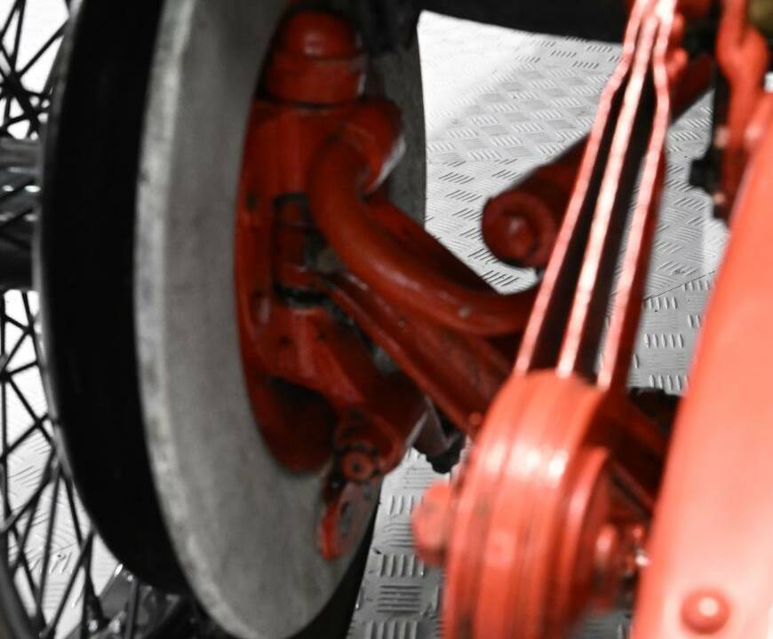 Immagine 48/50 di Bentley 3 Litre (1924)