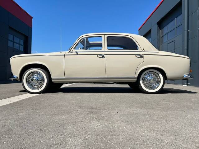 Bild 6/29 von Peugeot 403 (1959)