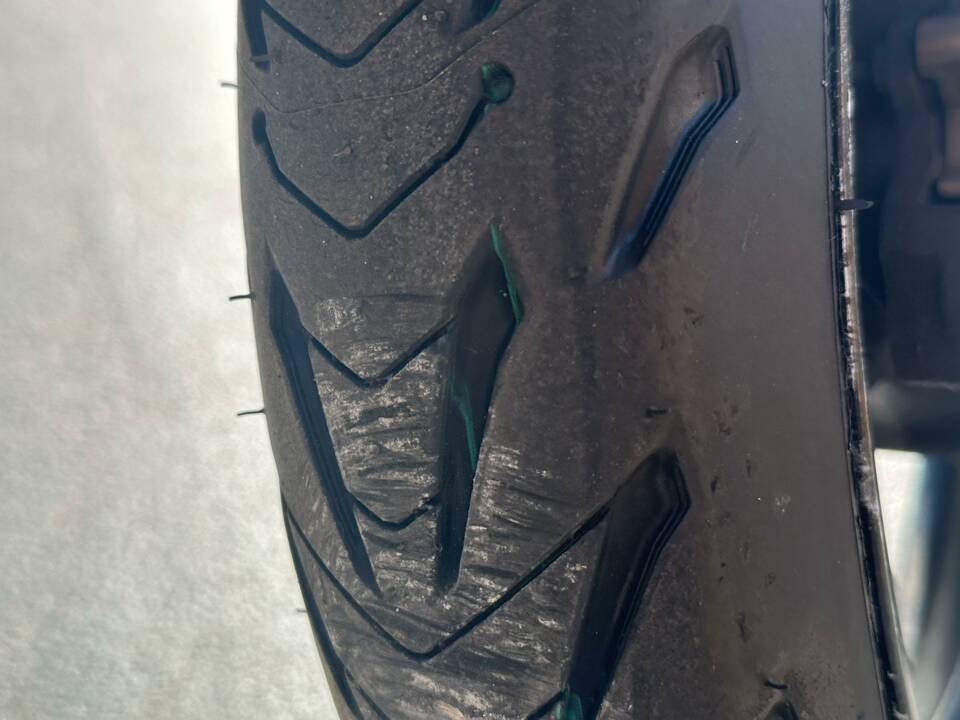 Afbeelding 6/12 van Suzuki GSF 1200 Bandit (2006)