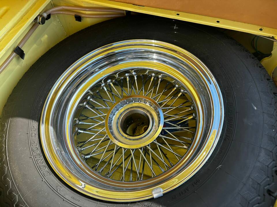 Afbeelding 67/100 van Jaguar E-Type (1968)