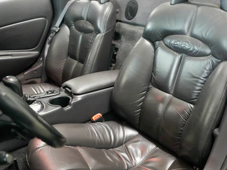 Image 5/47 of Plymouth Prowler (2000)