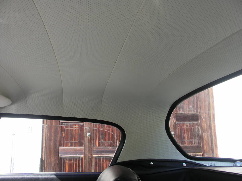 Image 10/40 of Alfa Romeo 2000 Spider (1959)