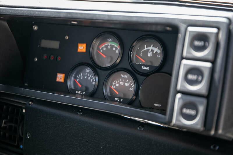 Bild 35/50 von MG Metro 6R4 Evo (1985)