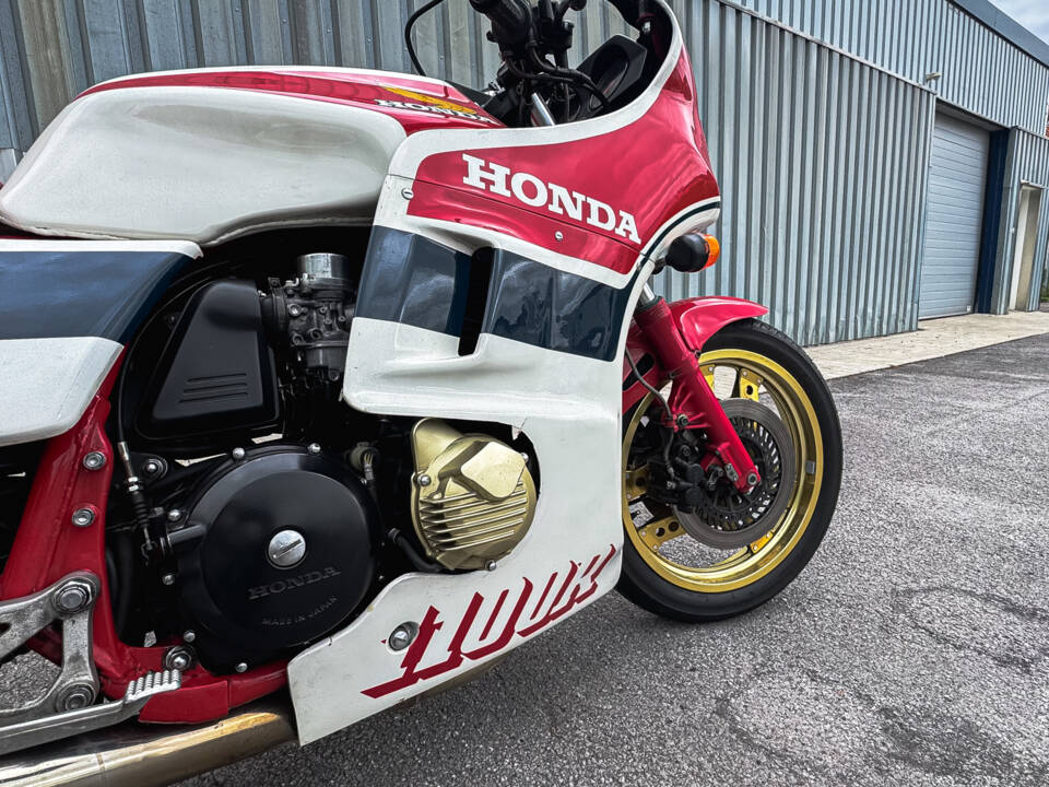 Image 23/38 de Honda DUMMY (1982)