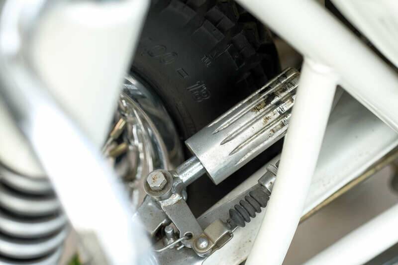 Image 45/50 de Honda DUMMY (1969)