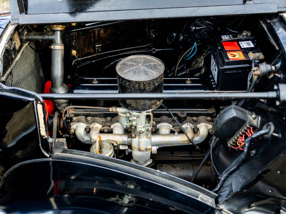 Imagen 30/50 de Vauxhall 14-6 (1947)