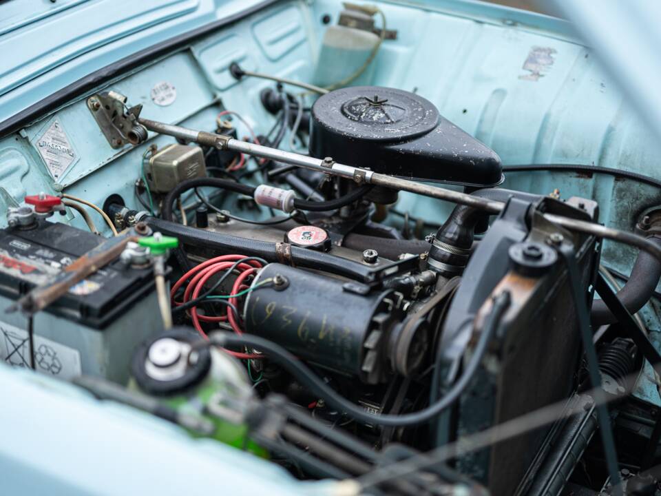 Bild 13/52 von Renault R 4 (1974)