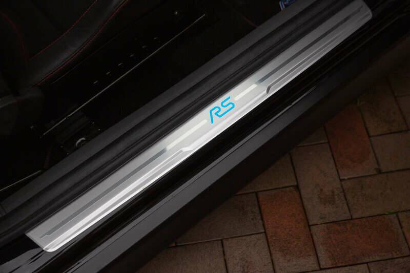 Bild 19/50 von Ford Focus RS500 (2010)