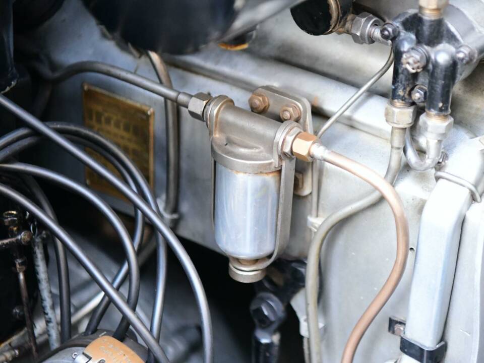 Bild 33/42 von Rolls-Royce Phantom II Continental (1933)