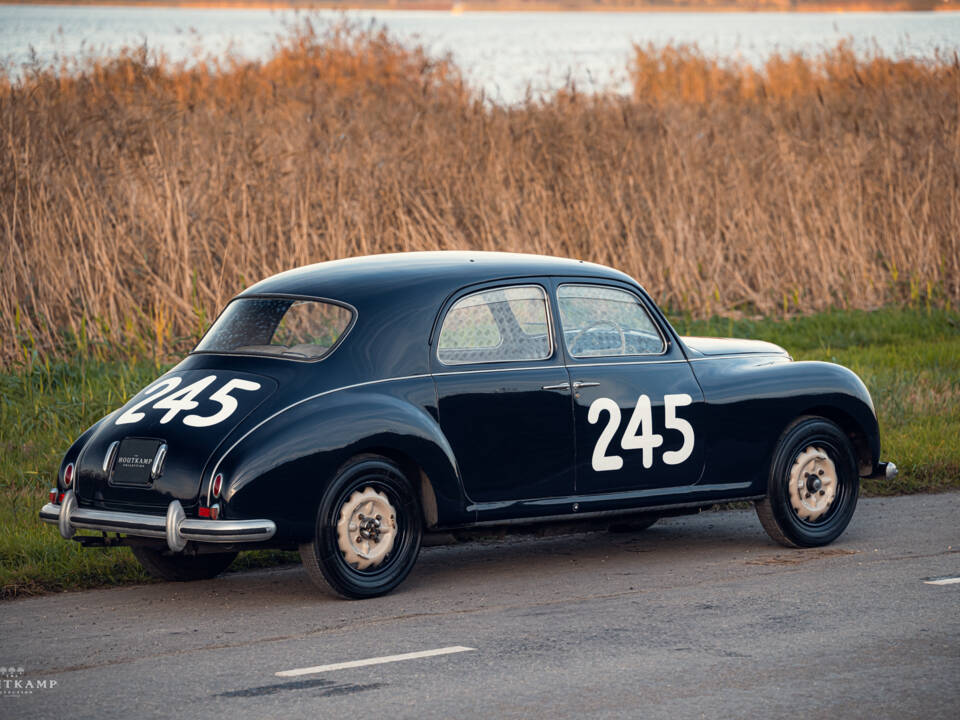 Bild 9/21 von Lancia Aurelia B22 (1952)