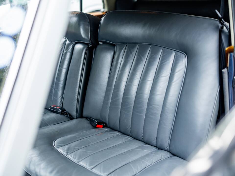 Imagen 50/50 de Rolls-Royce Silver Cloud III (1964)