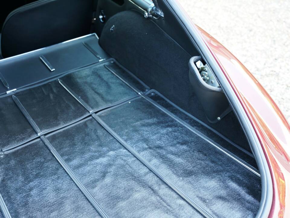 Afbeelding 8/50 van Jaguar E-Type 3.8 (1964)