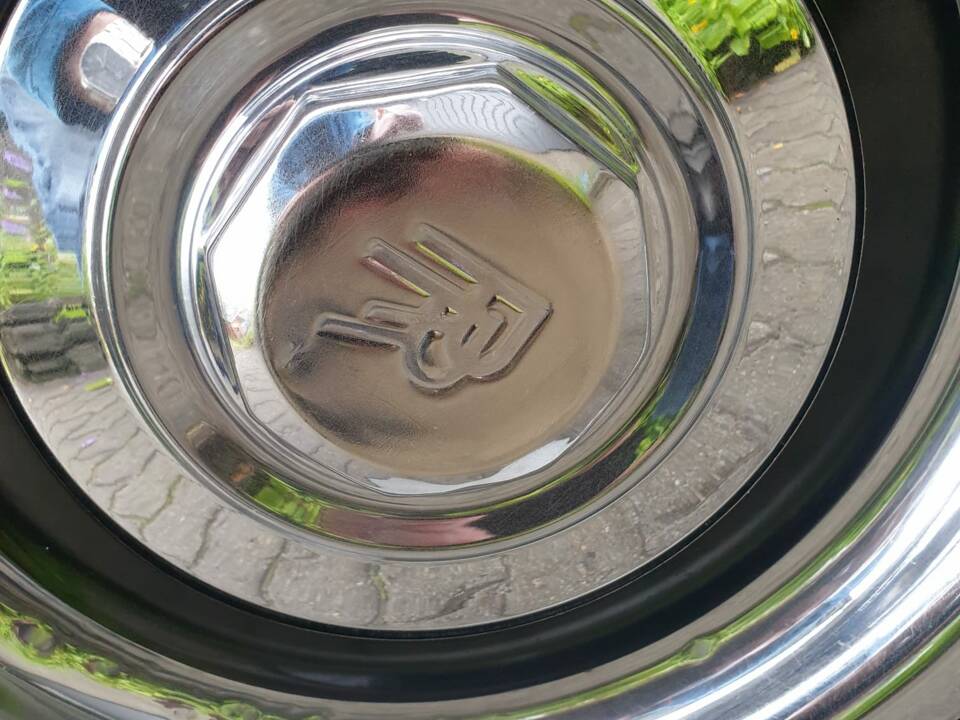 Bild 20/35 von Rolls-Royce Silver Cloud III (1962)
