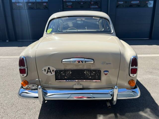 Bild 9/29 von Peugeot 403 (1959)